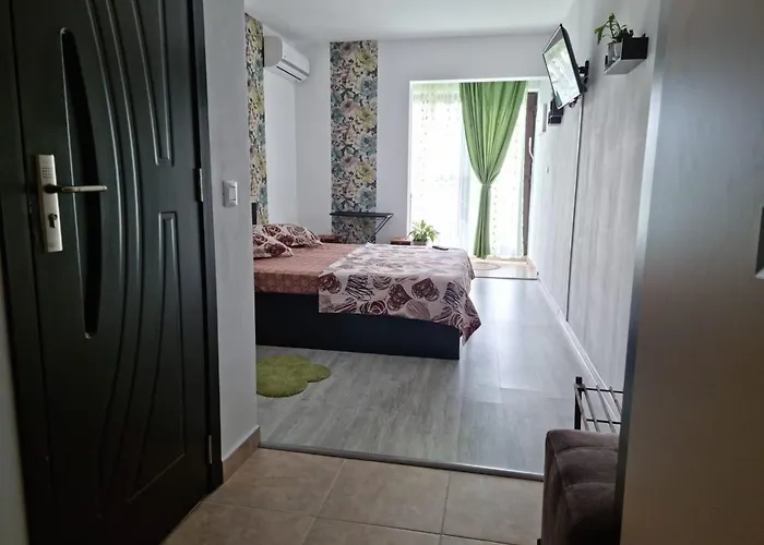 Garsoniere Ana * Saturn