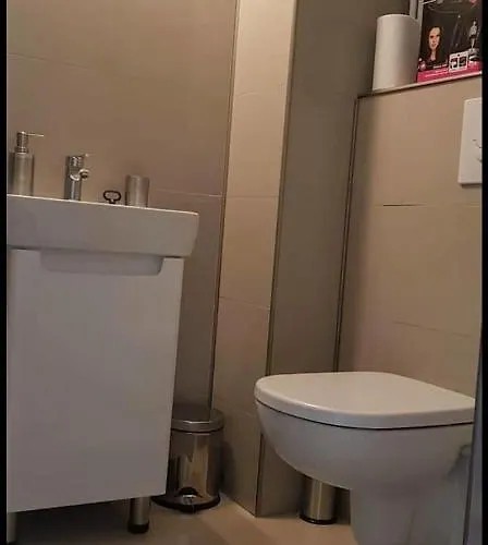 Lejlighed Garsoniere Ana Saturn