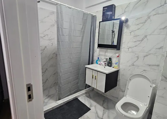 Lejlighed Garsoniere Ana Saturn