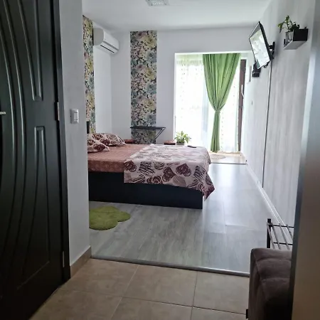 Garsoniere Ana * Saturn