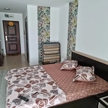 Lejlighed Garsoniere Ana *