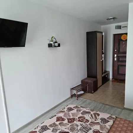 Lejlighed Garsoniere Ana Saturn