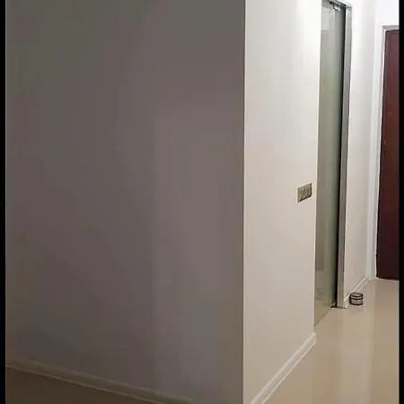 דירה Garsoniere Ana *