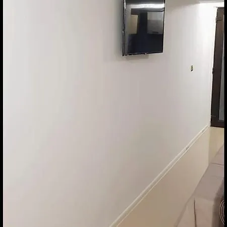 Garsoniere Ana Lejlighed *