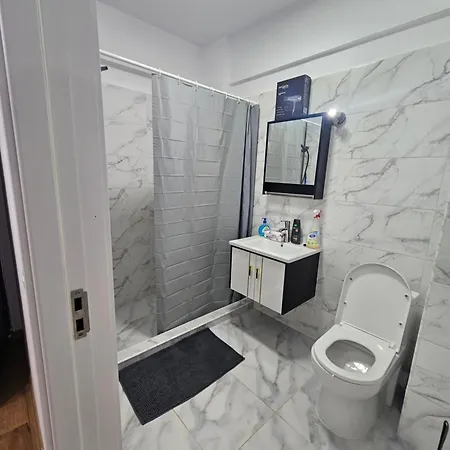 Lejlighed Garsoniere Ana Saturn