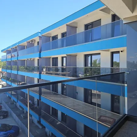 Garsoniere Ana Saturn