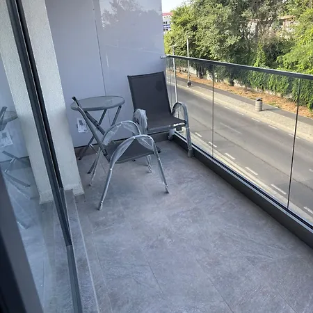 Garsoniere Ana Appartement