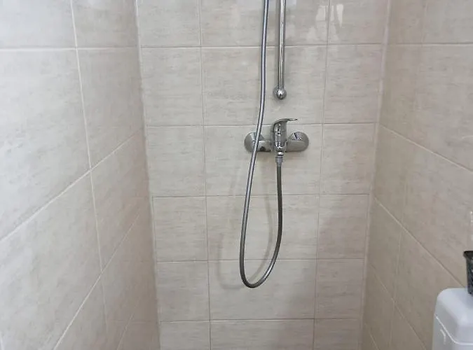 Garsoniere Ana דירה