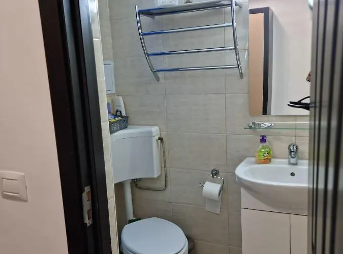 Garsoniere Ana סאטורן