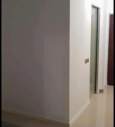 דירה Garsoniere Ana *