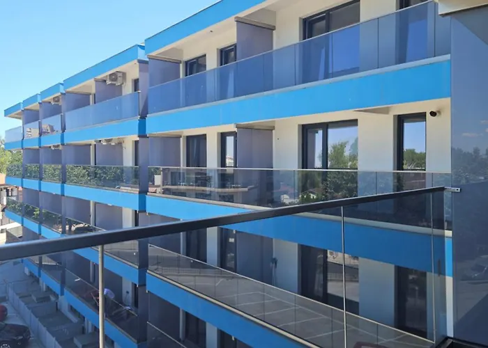 Garsoniere Ana Saturn